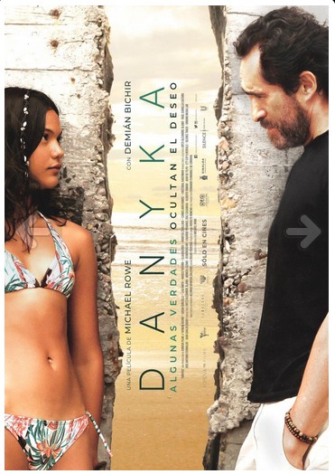 Danyka [2020] [1080p] [1,44 Gb]